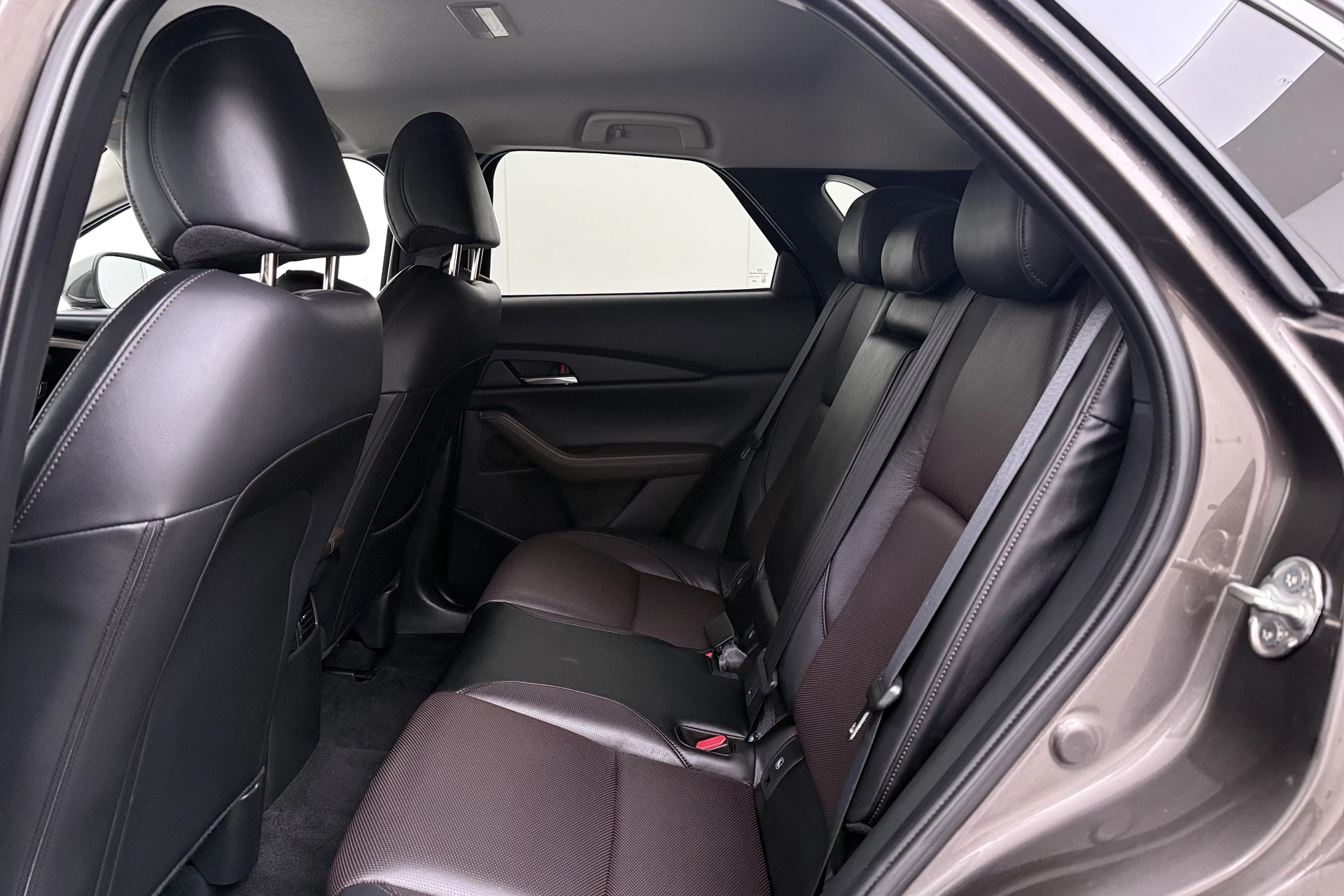 Hoofdafbeelding Mazda CX-30