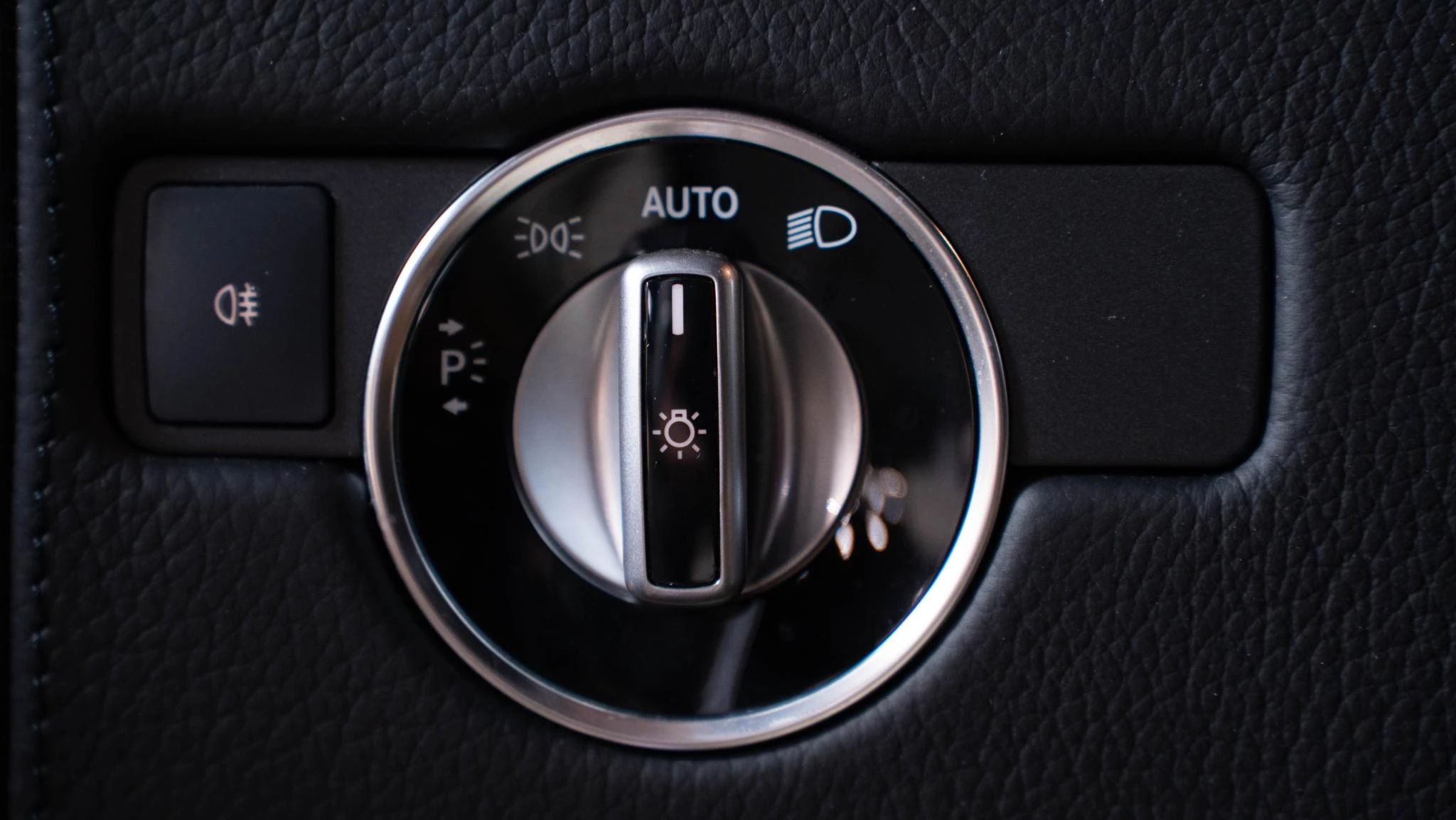 Hoofdafbeelding Mercedes-Benz G-Klasse