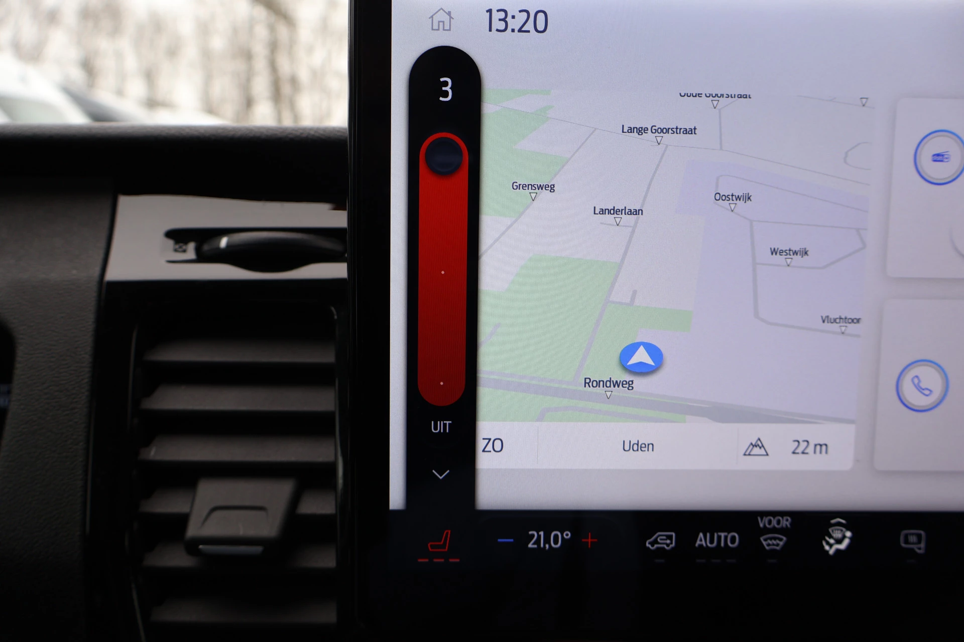 Hoofdafbeelding Ford E-Transit