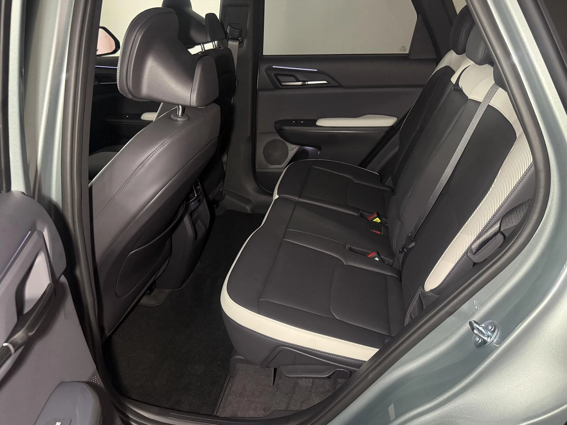 Hoofdafbeelding Kia EV5