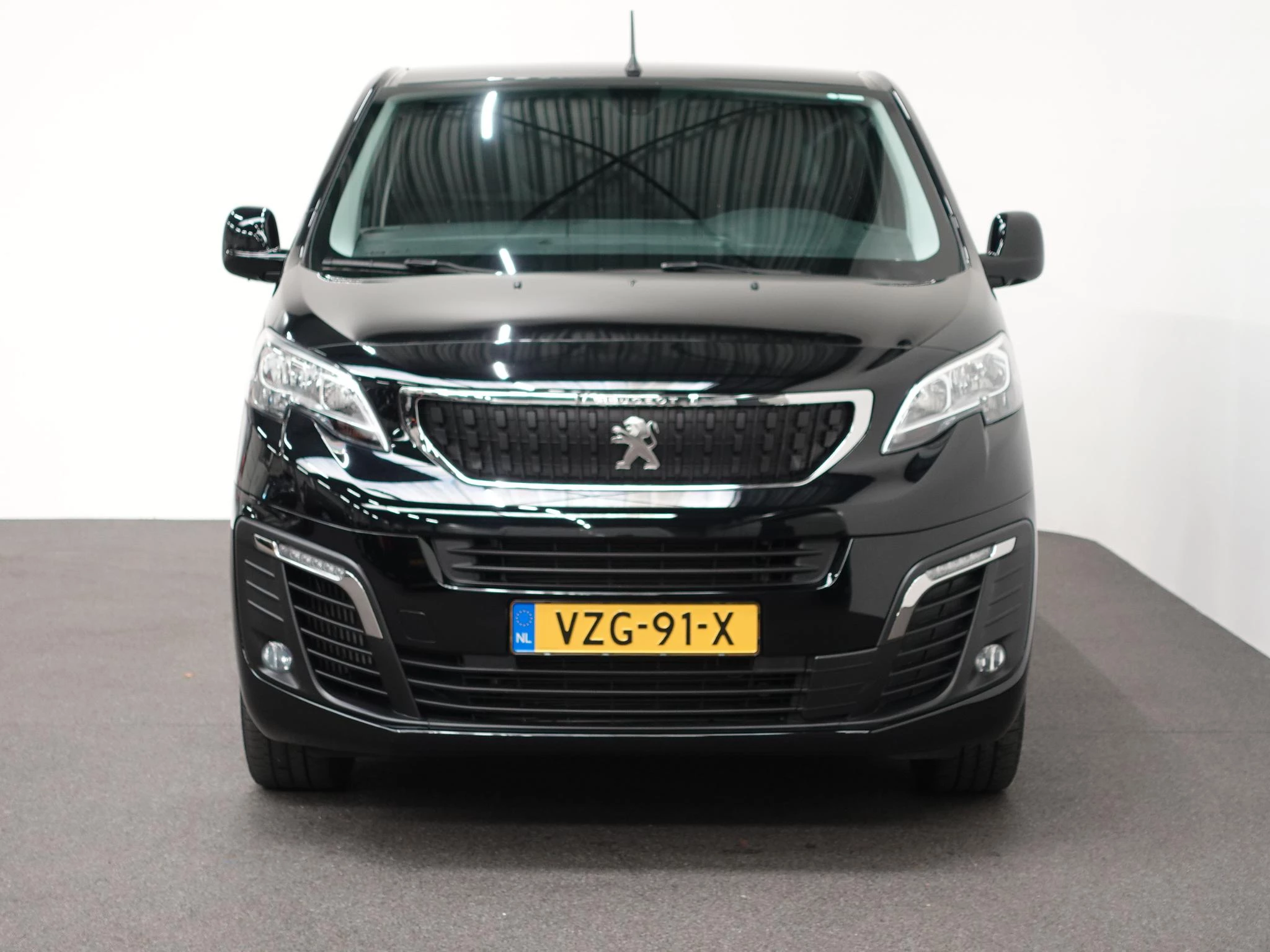 Hoofdafbeelding Peugeot Expert