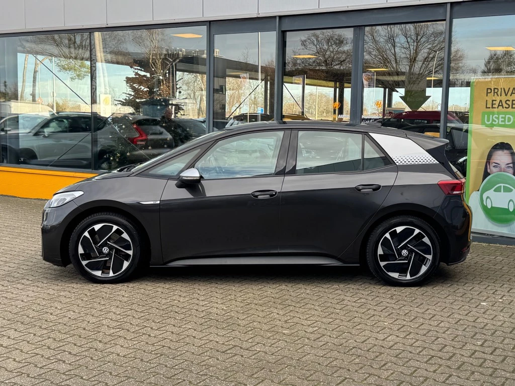 Hoofdafbeelding Volkswagen ID.3