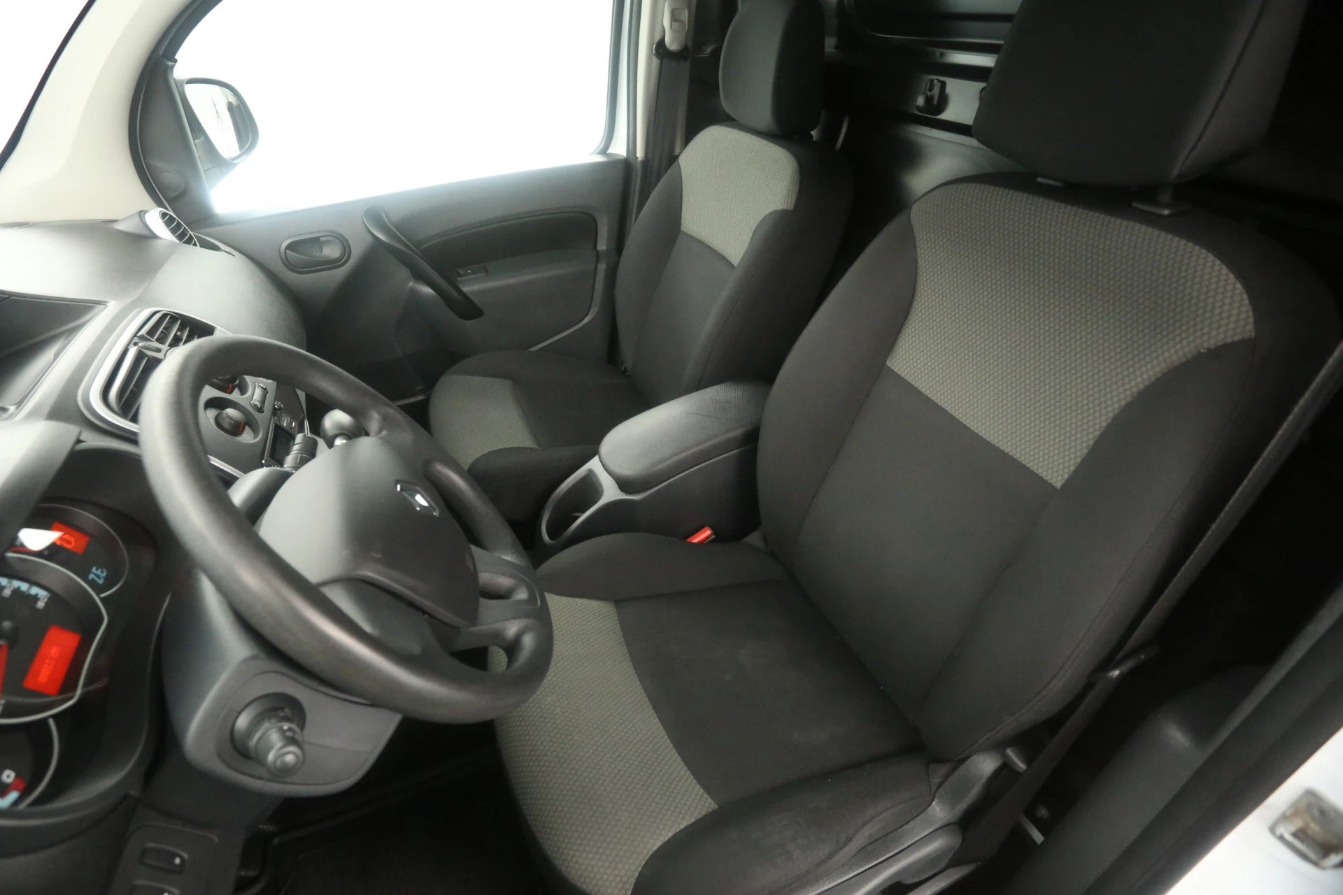 Hoofdafbeelding Renault Kangoo Z.E.