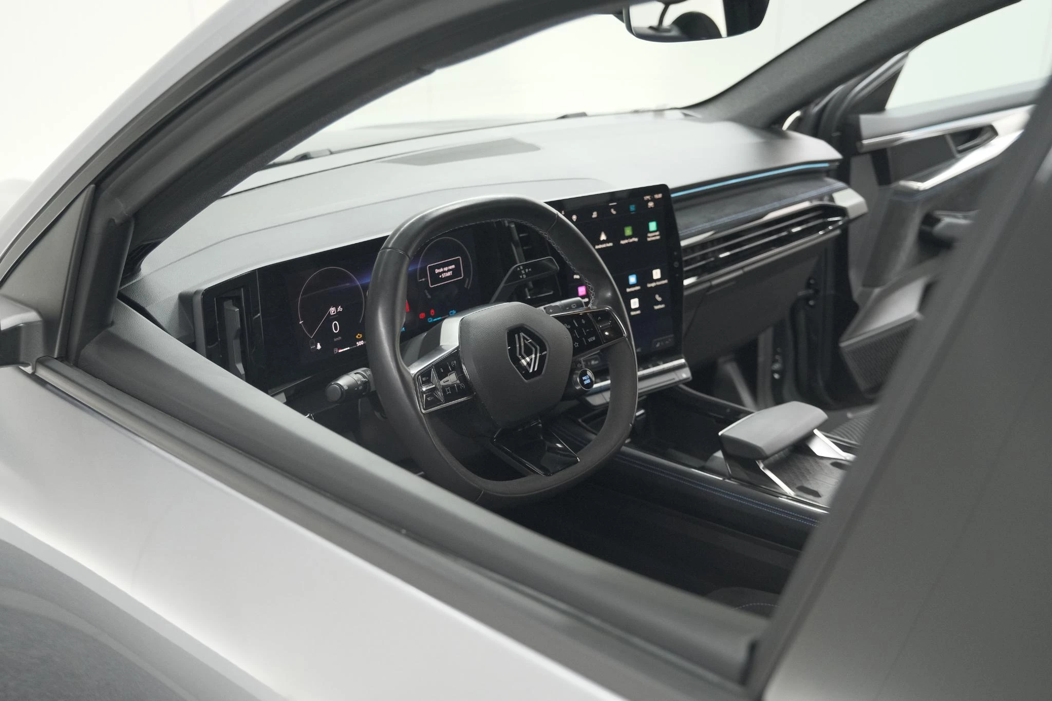 Hoofdafbeelding Renault Austral