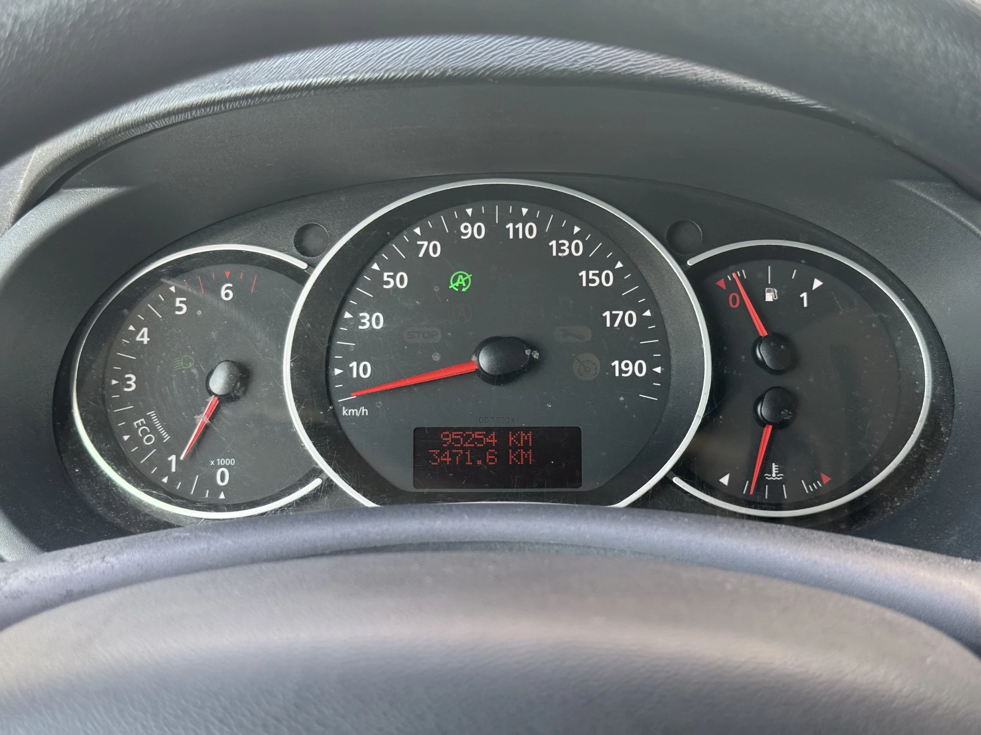 Hoofdafbeelding Renault Kangoo