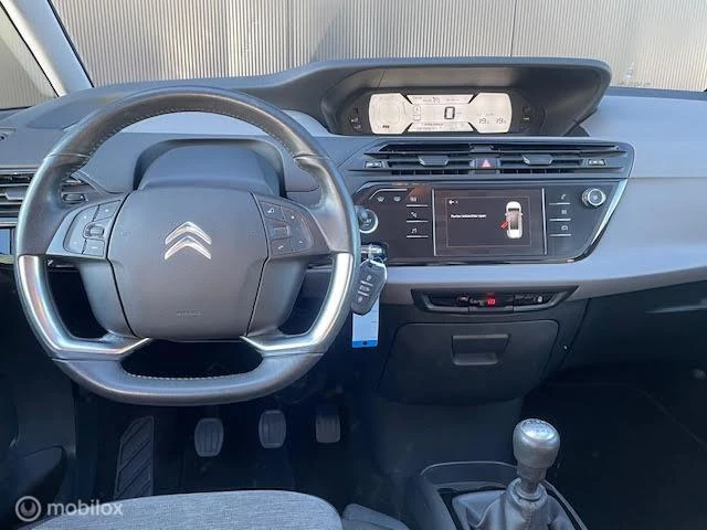 Hoofdafbeelding Citroën C4 Picasso