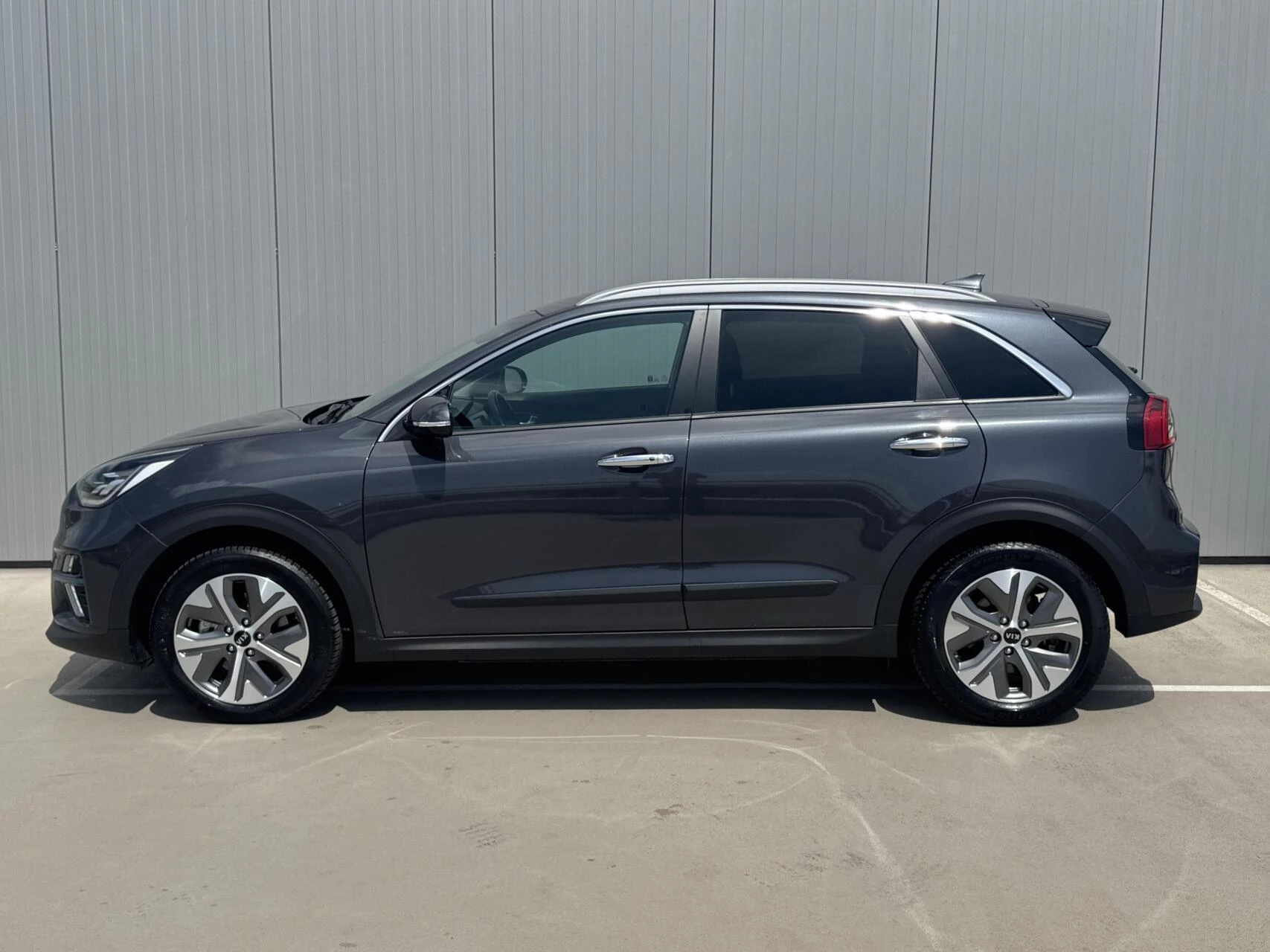 Hoofdafbeelding Kia e-Niro