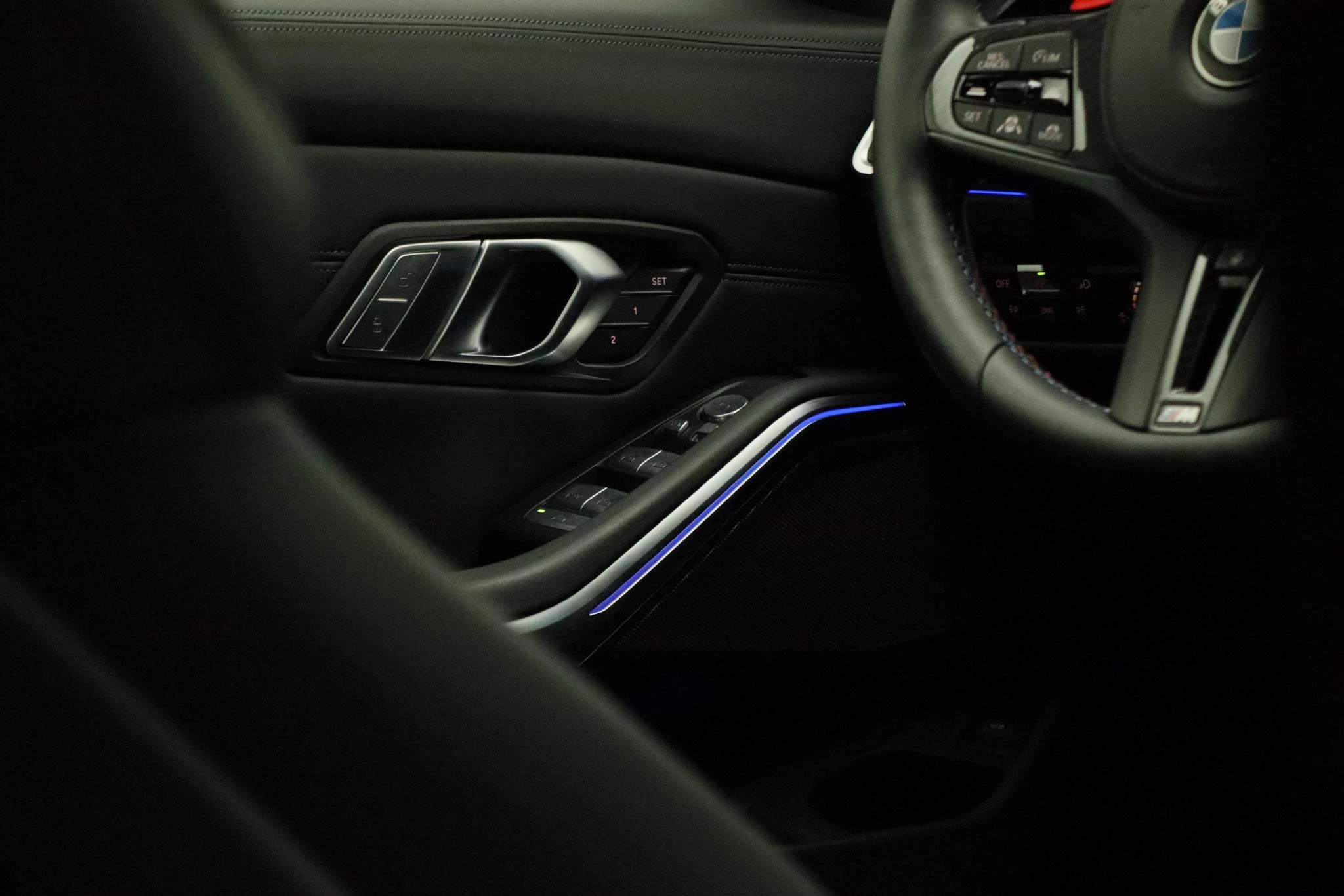 Hoofdafbeelding BMW M3