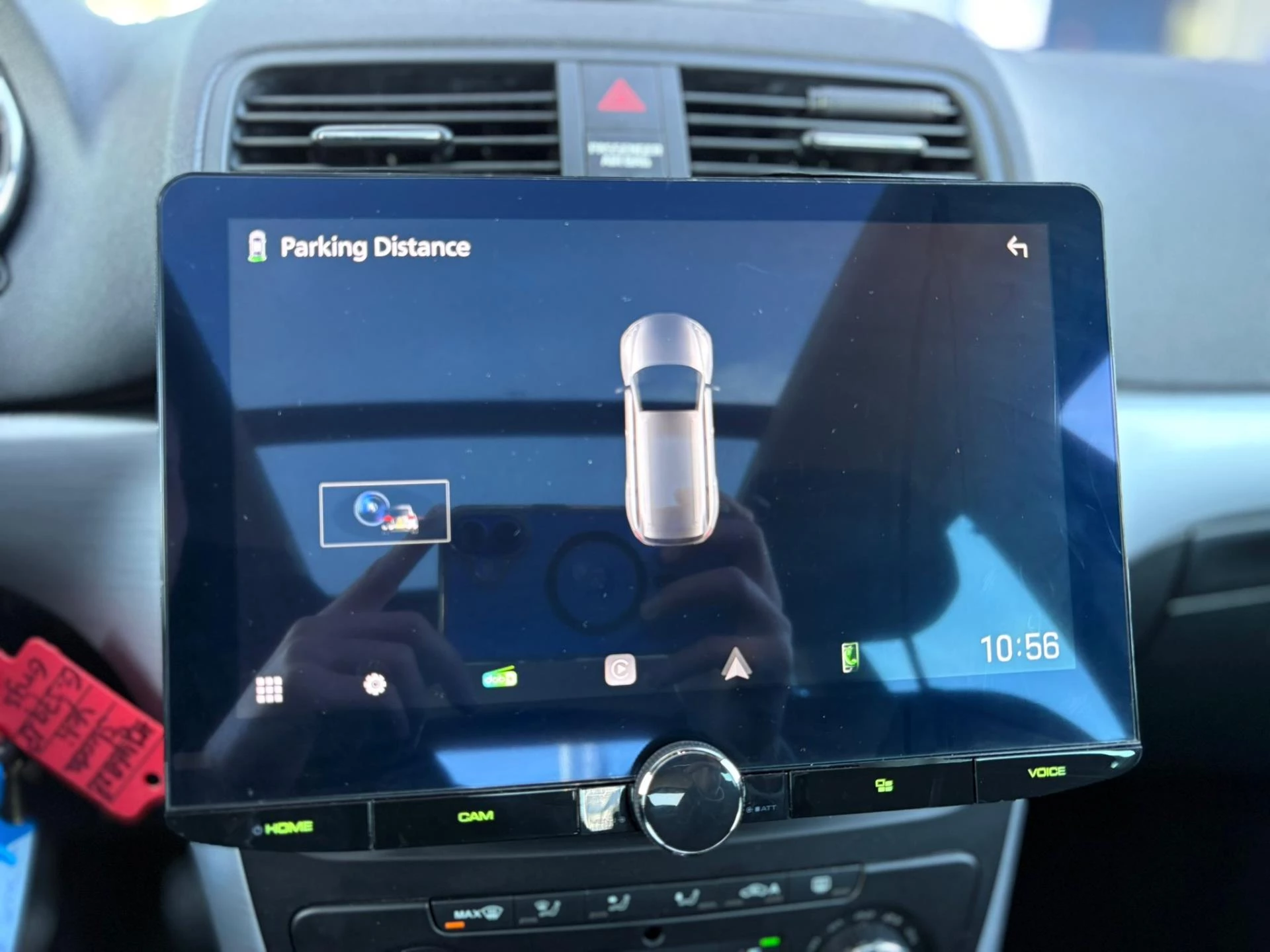 Hoofdafbeelding Škoda Yeti