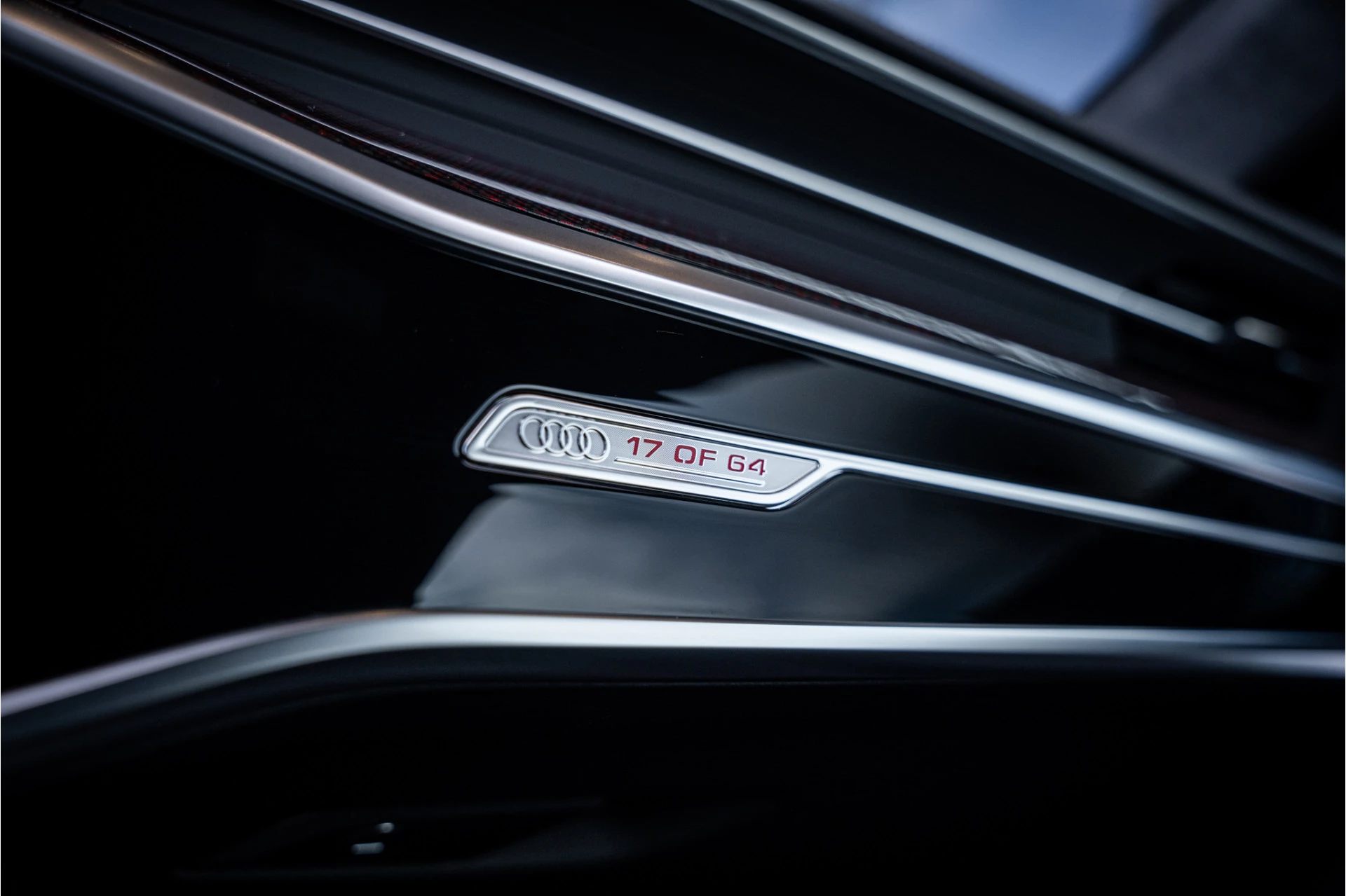 Hoofdafbeelding Audi RS6