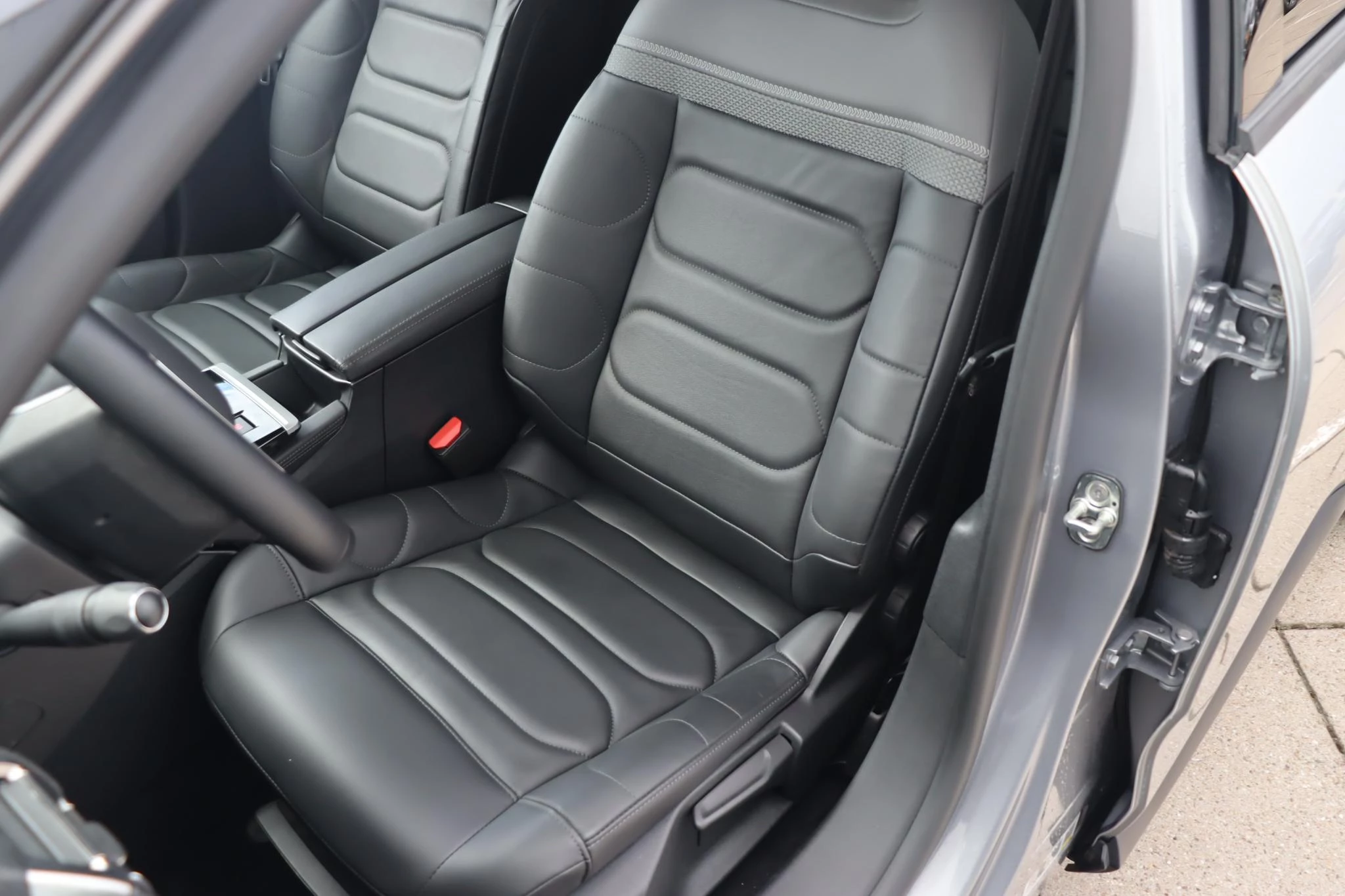 Hoofdafbeelding Citroën C5 X