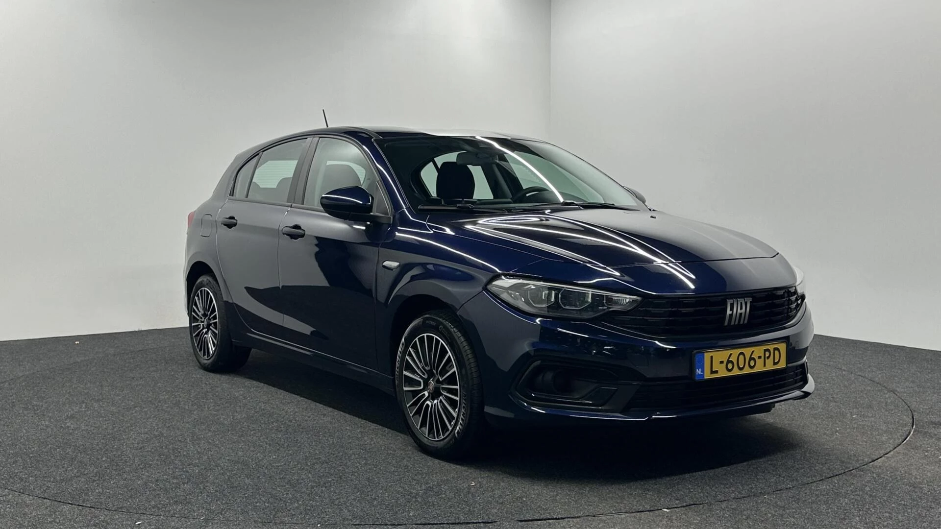 Hoofdafbeelding Fiat Tipo
