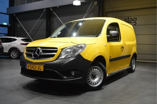 Mercedes-Benz Citan 109 CDI BlueEFFICIENCY Ambition airco cruise trekhaak !!