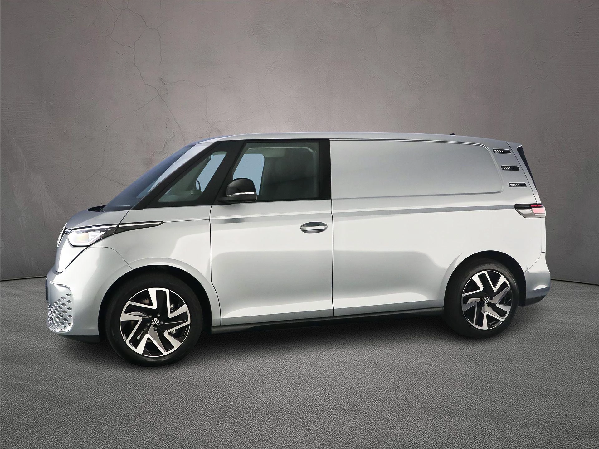 Hoofdafbeelding Volkswagen ID. Buzz Cargo