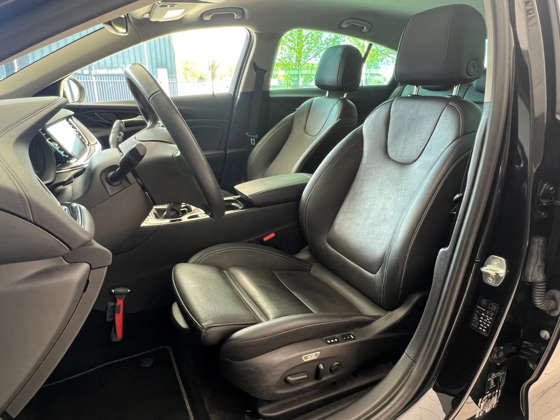 Hoofdafbeelding Opel Insignia
