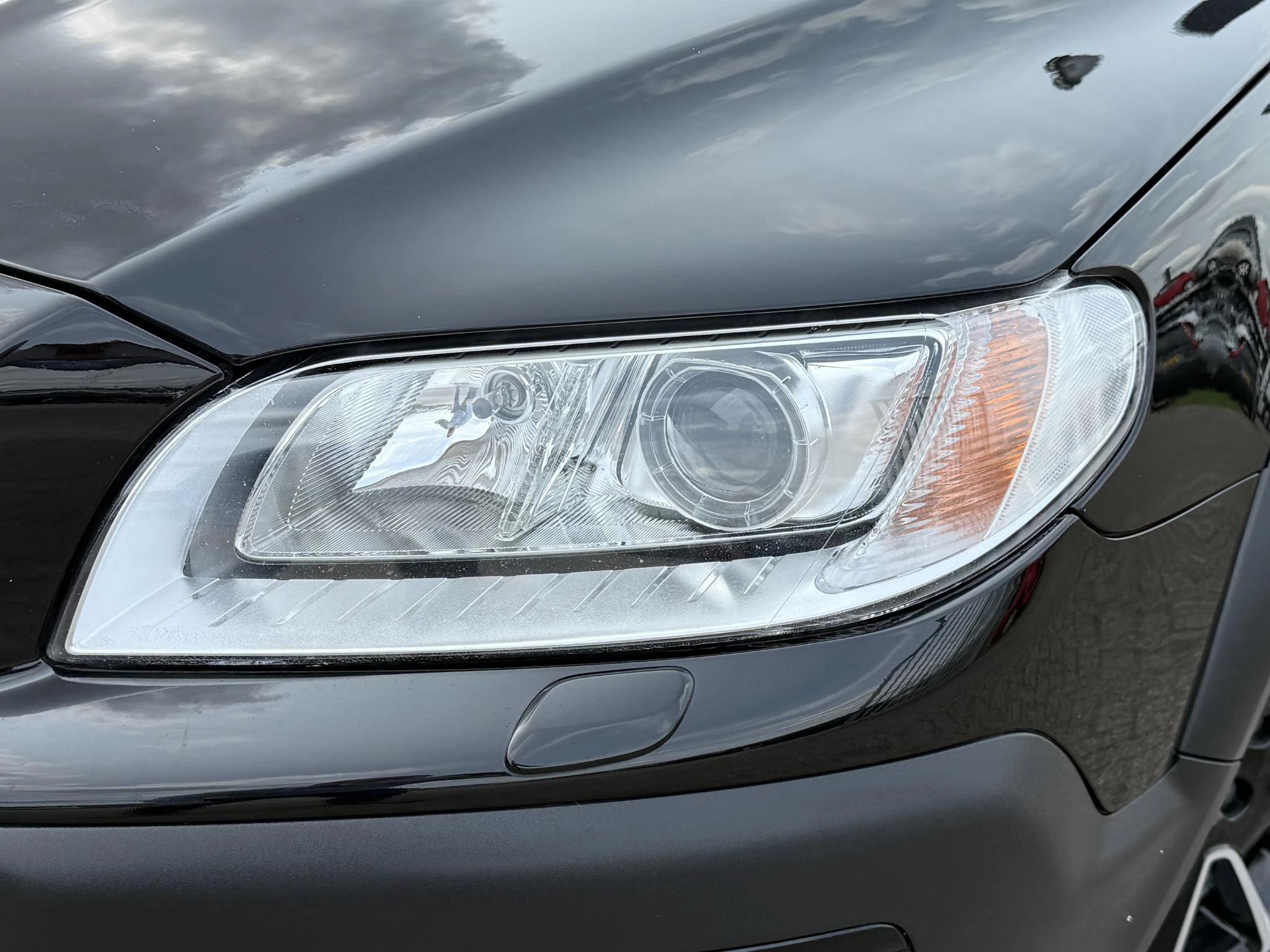 Hoofdafbeelding Volvo XC70