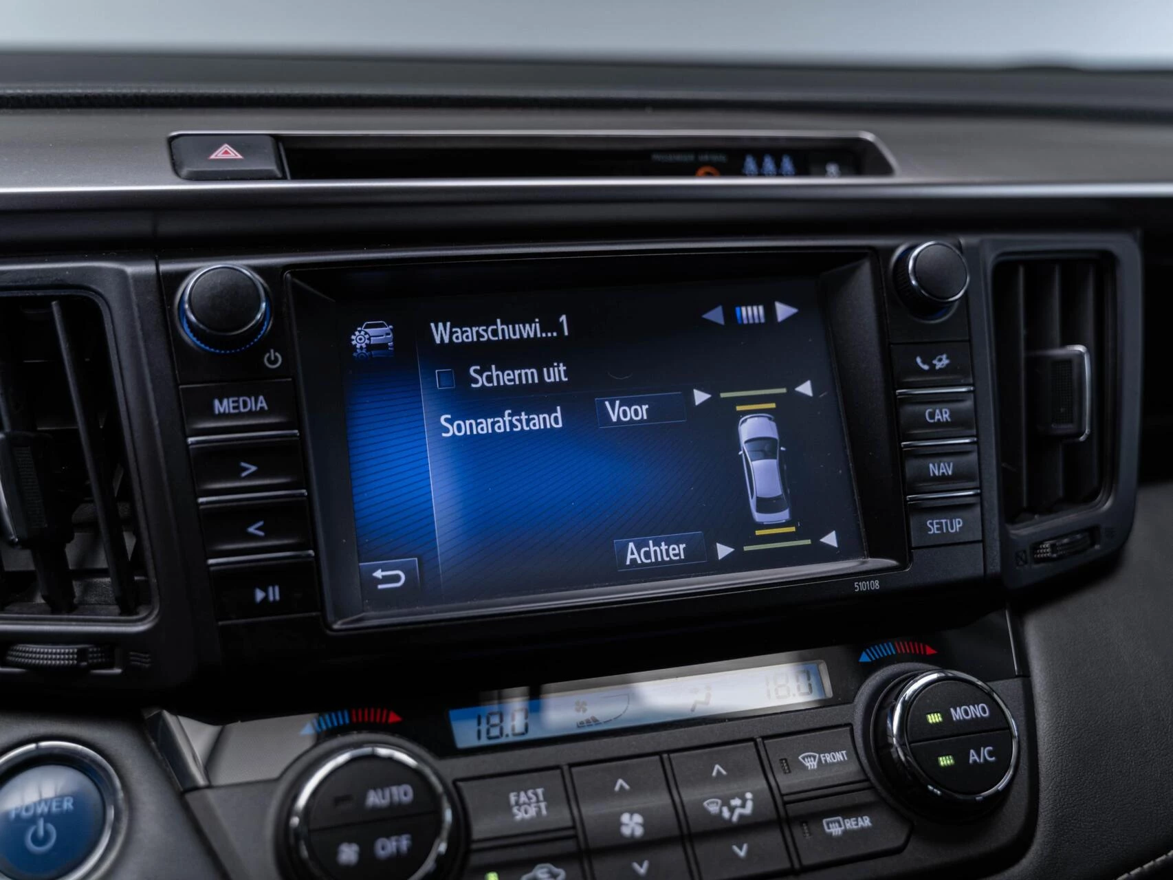 Hoofdafbeelding Toyota RAV4