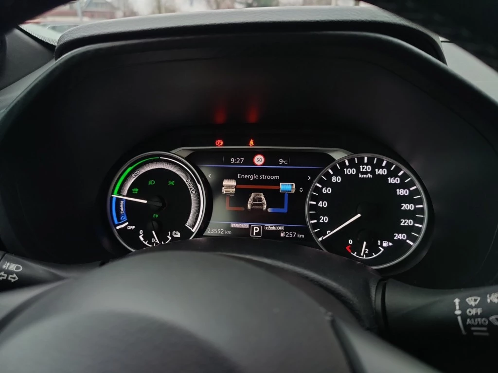 Hoofdafbeelding Nissan Juke