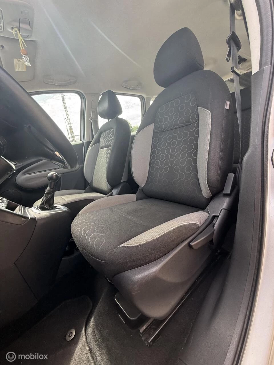 Hoofdafbeelding Citroën C3 Picasso