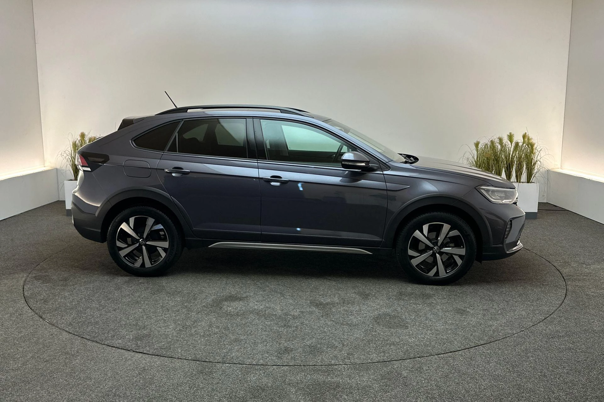 Hoofdafbeelding Volkswagen Taigo