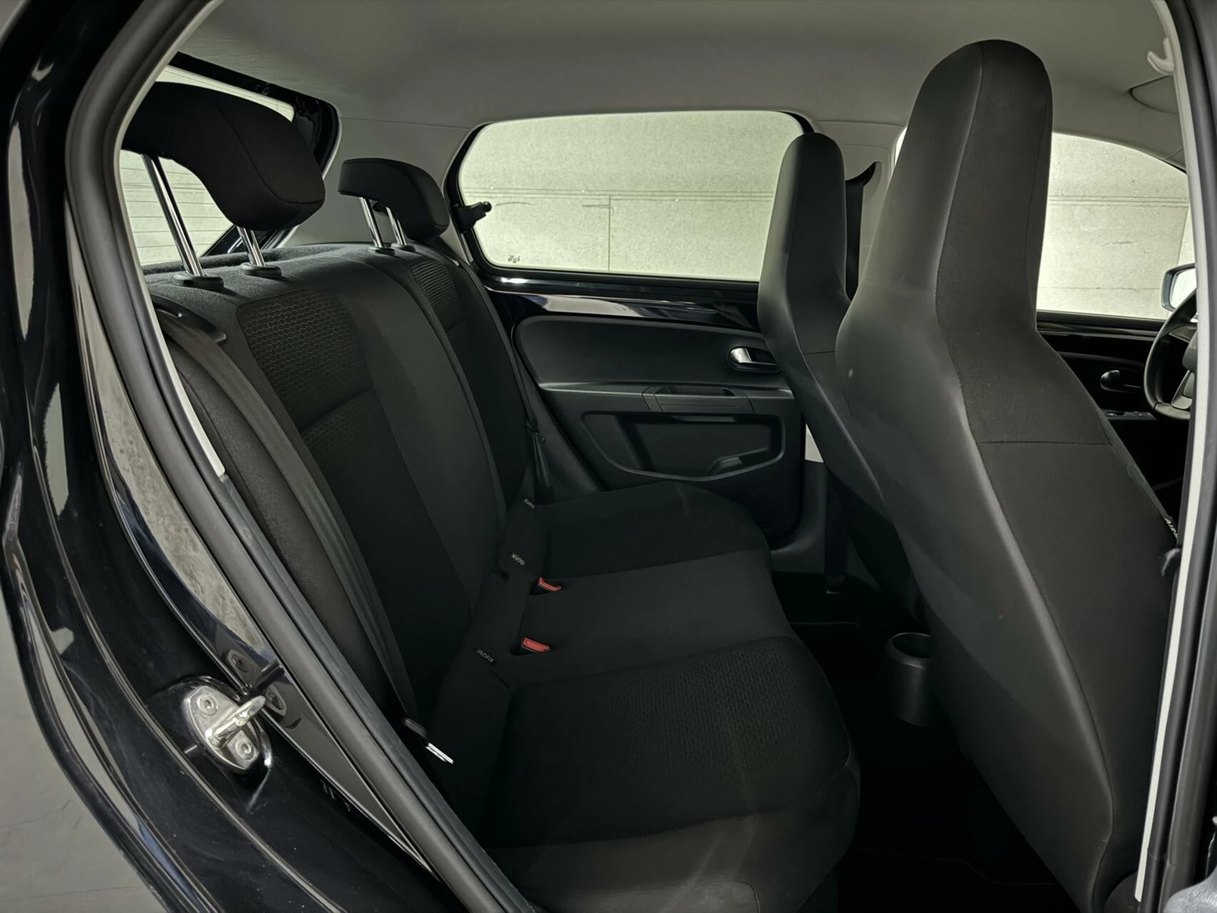 Hoofdafbeelding SEAT Mii