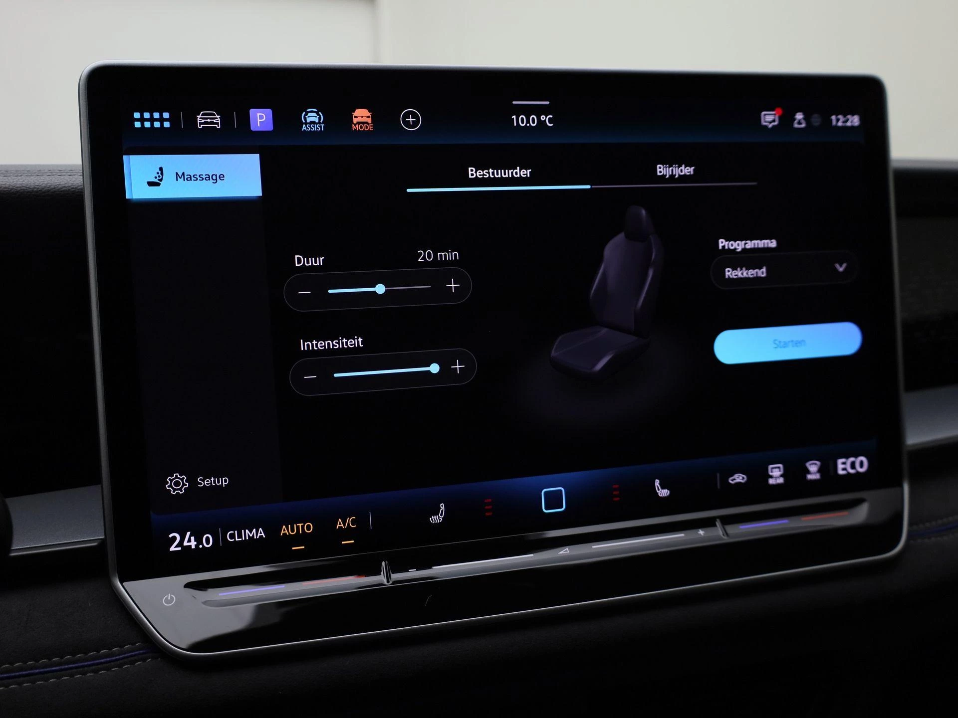 Hoofdafbeelding Volkswagen Tayron