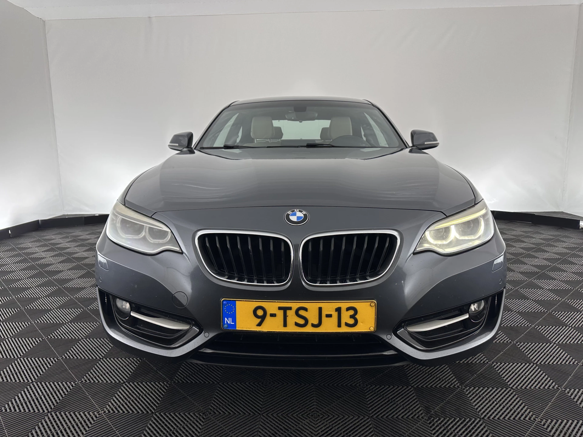 Hoofdafbeelding BMW 2 Serie