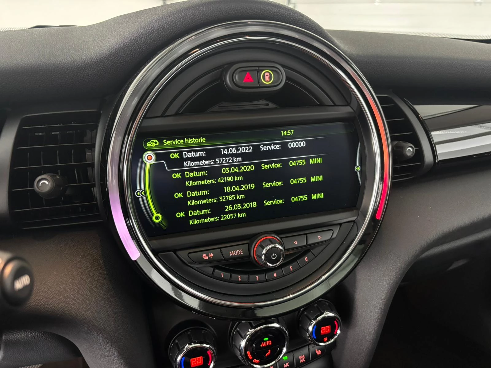 Hoofdafbeelding MINI Cooper S