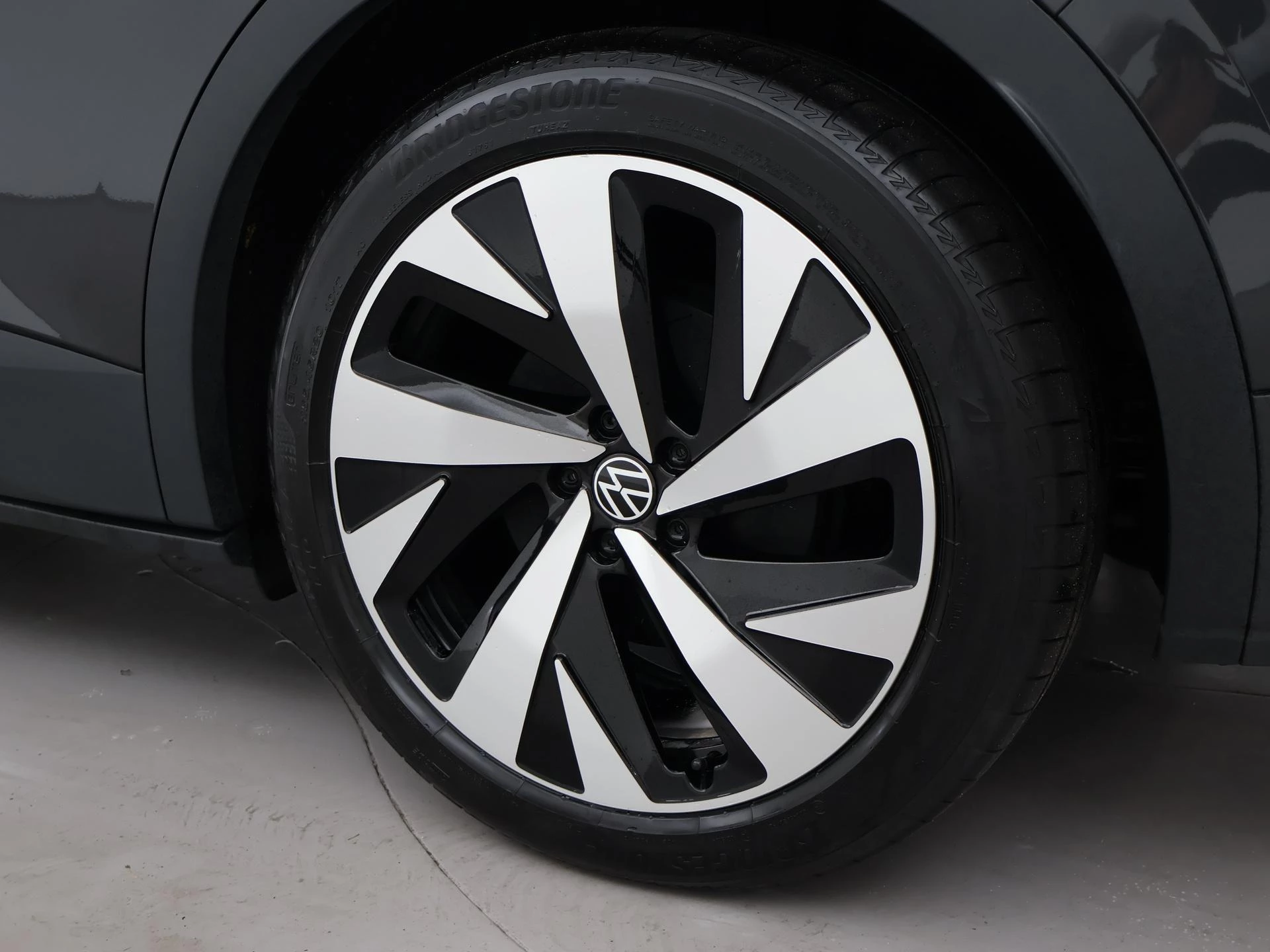 Hoofdafbeelding Volkswagen ID.4