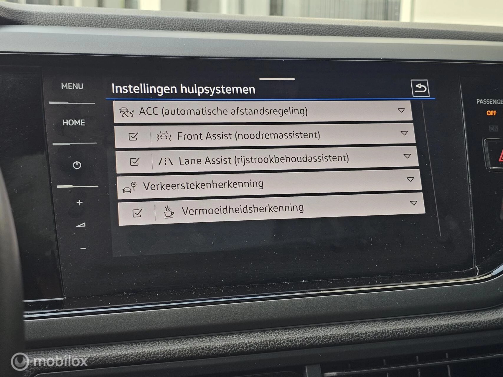 Hoofdafbeelding Volkswagen Taigo