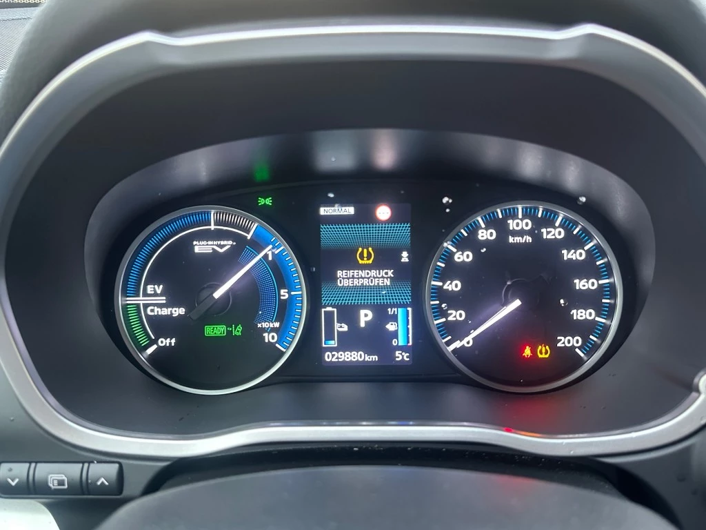 Hoofdafbeelding Mitsubishi Eclipse Cross