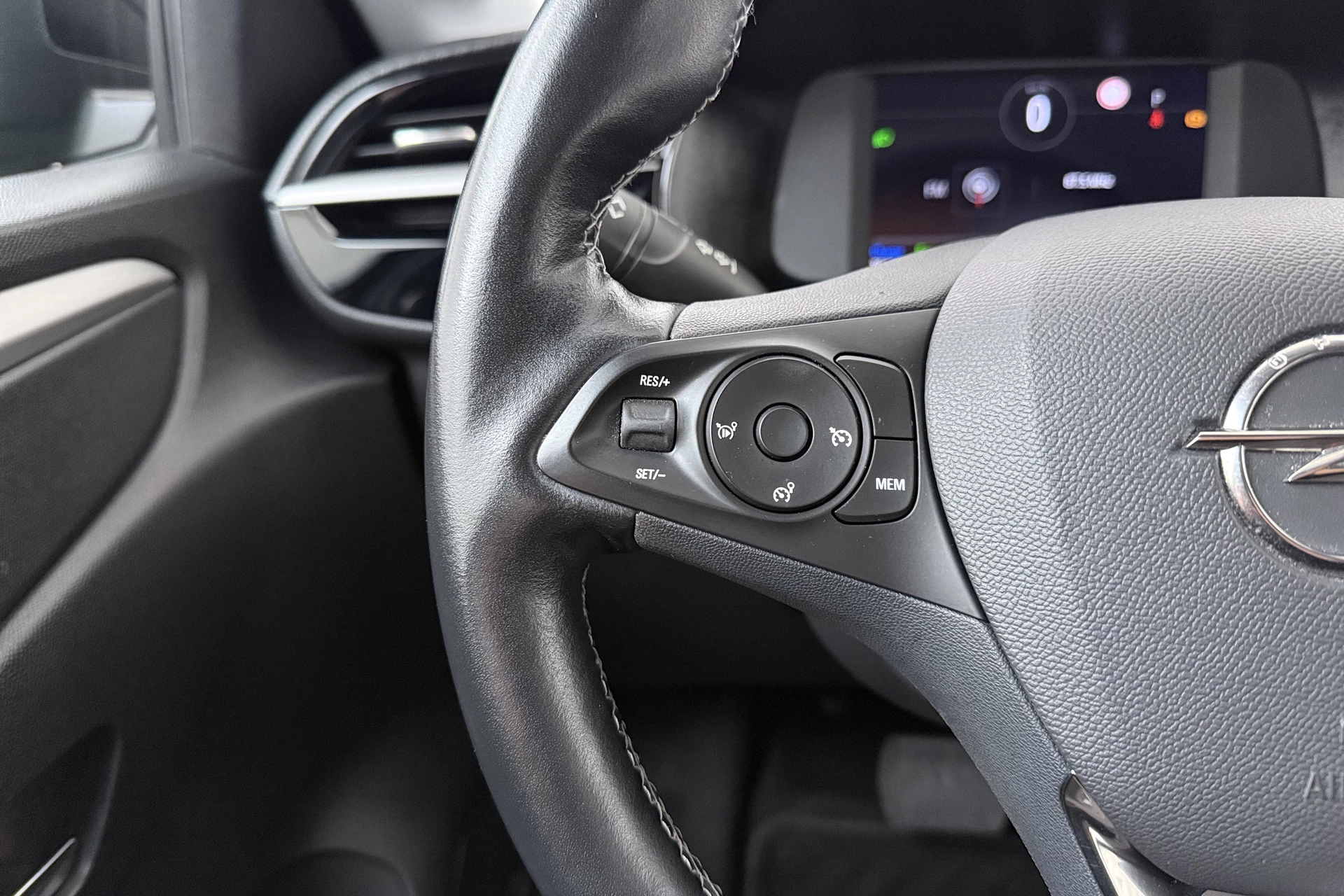 Hoofdafbeelding Opel Corsa-e