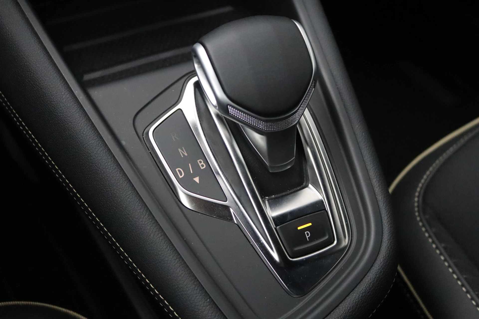 Hoofdafbeelding Renault Symbioz