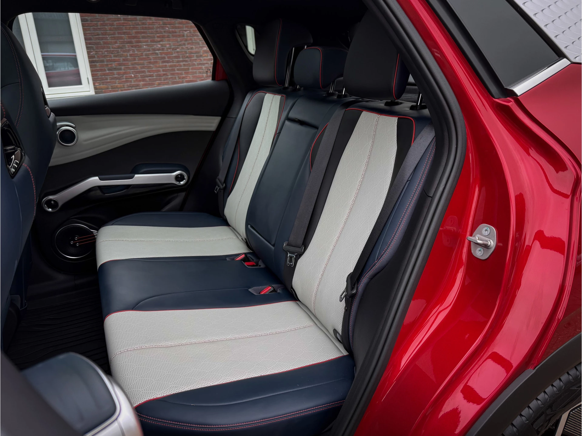 Hoofdafbeelding BYD ATTO 3