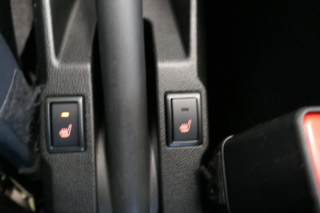 Hoofdafbeelding Suzuki Ignis