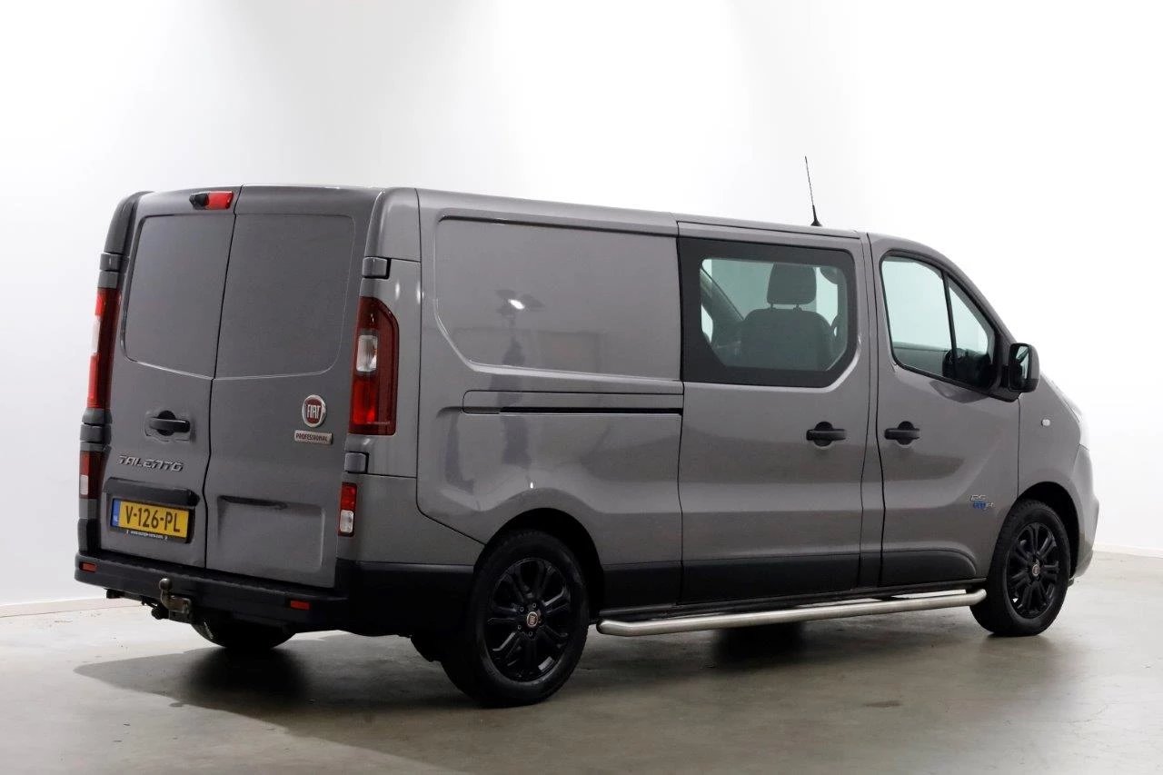 Hoofdafbeelding Fiat Talento