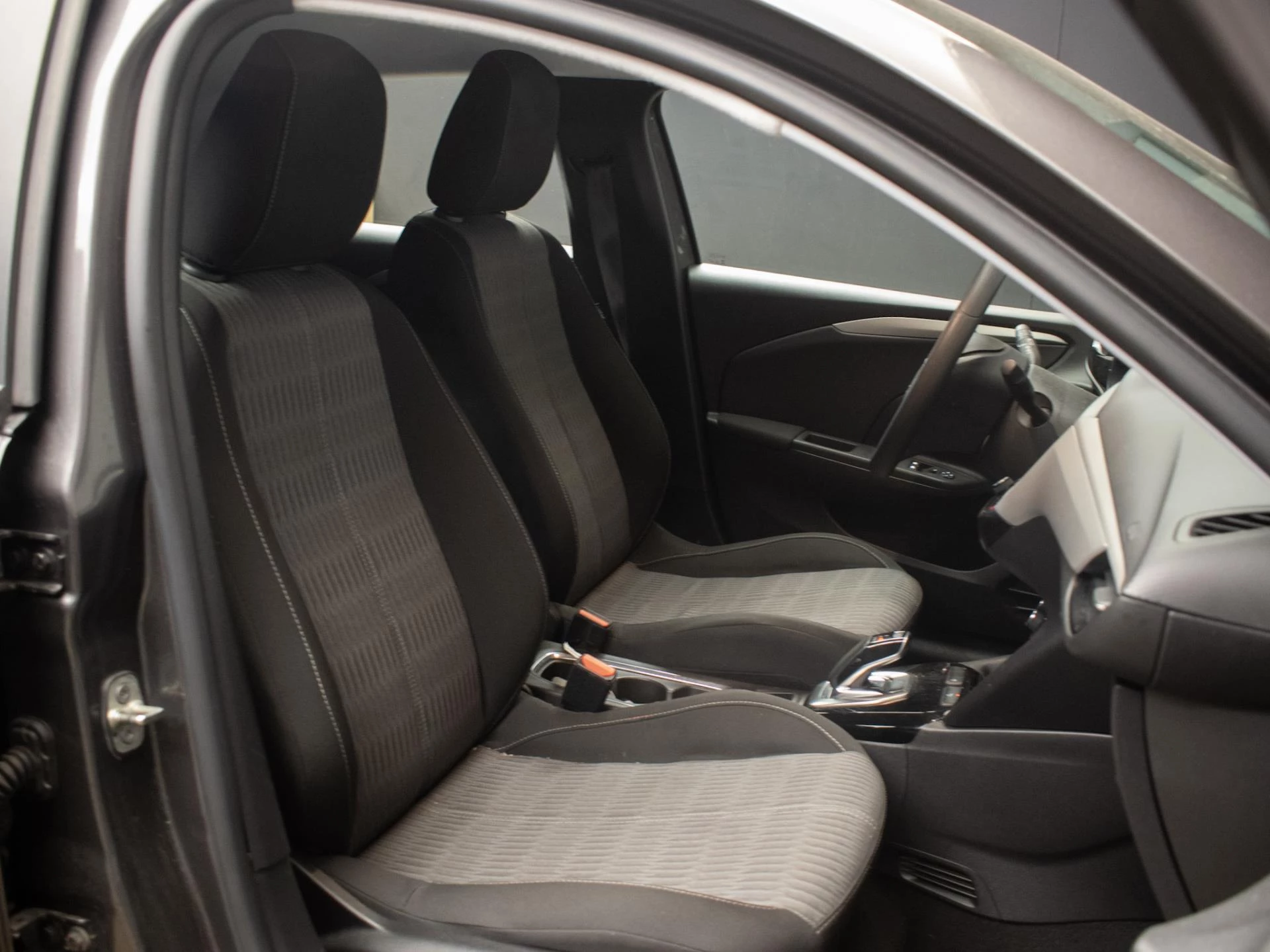 Hoofdafbeelding Opel Corsa-e