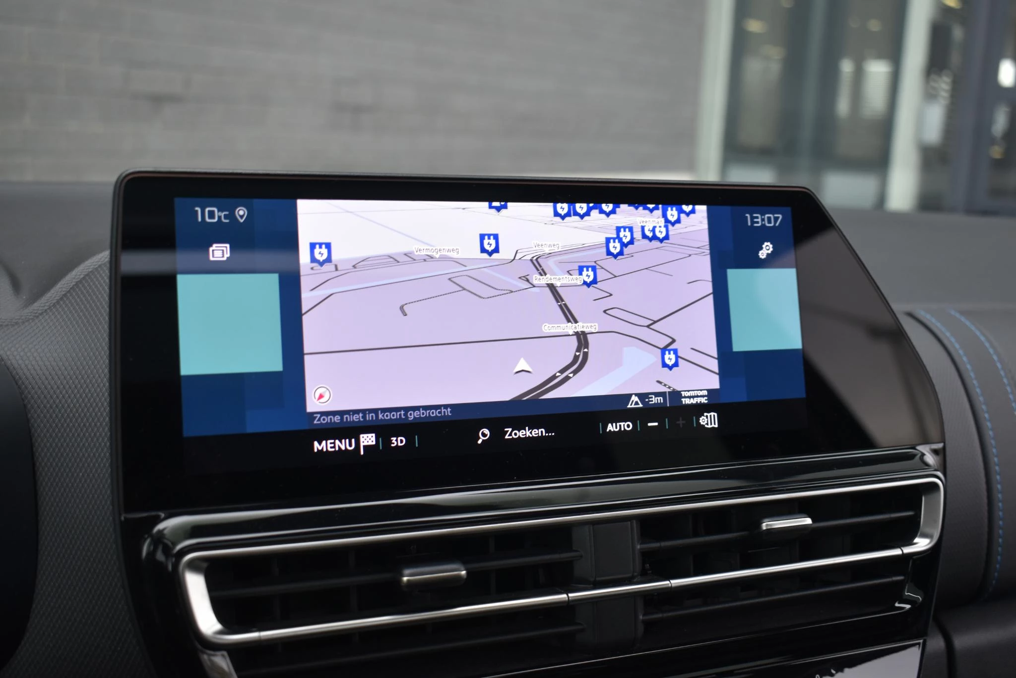 Hoofdafbeelding Citroën C5 Aircross