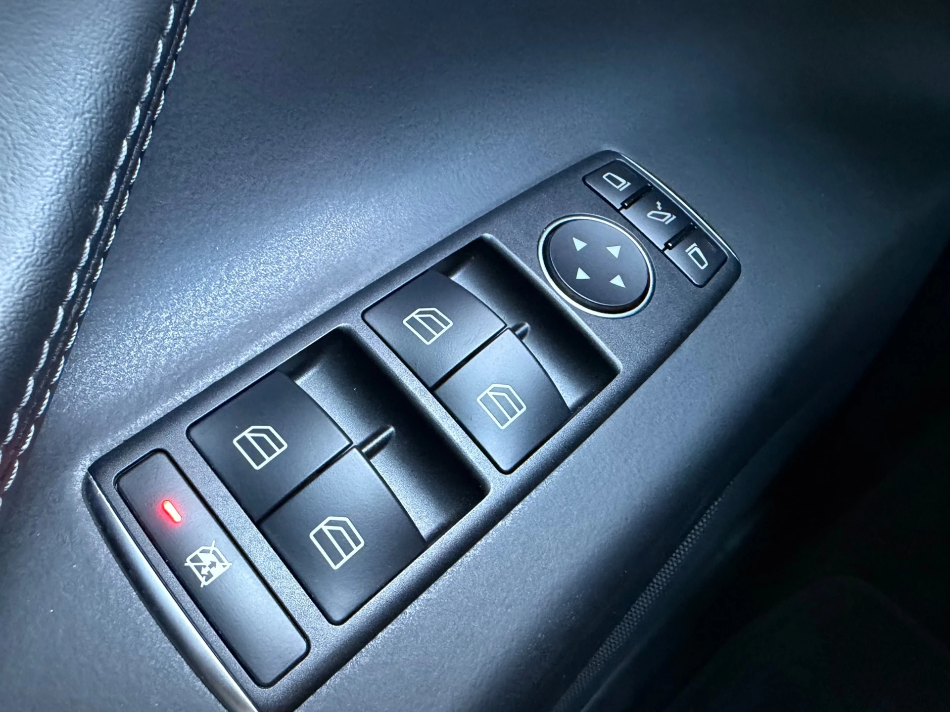 Hoofdafbeelding Tesla Model X