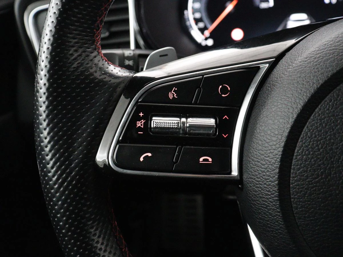 Hoofdafbeelding Kia ProCeed