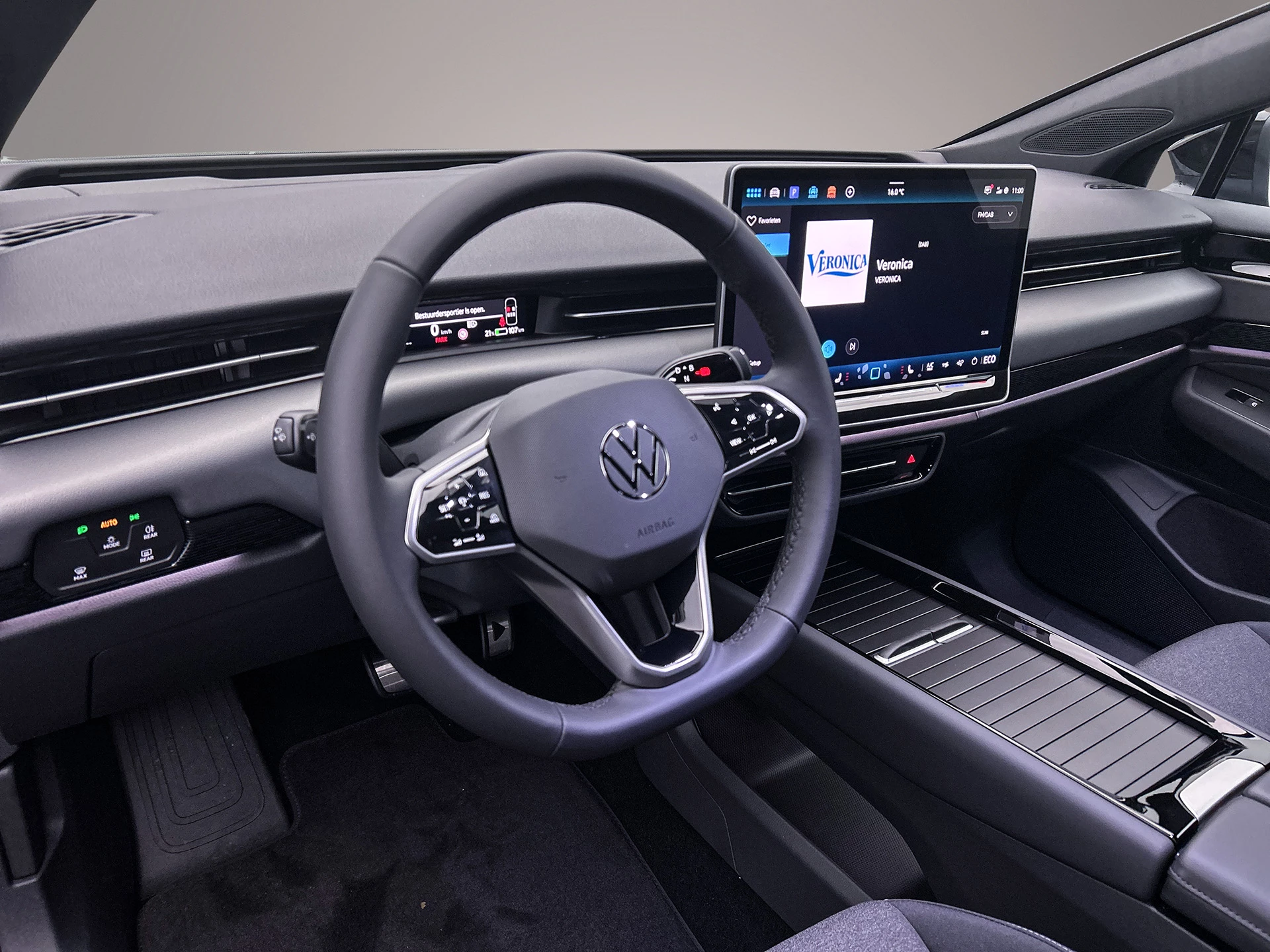 Hoofdafbeelding Volkswagen ID.7