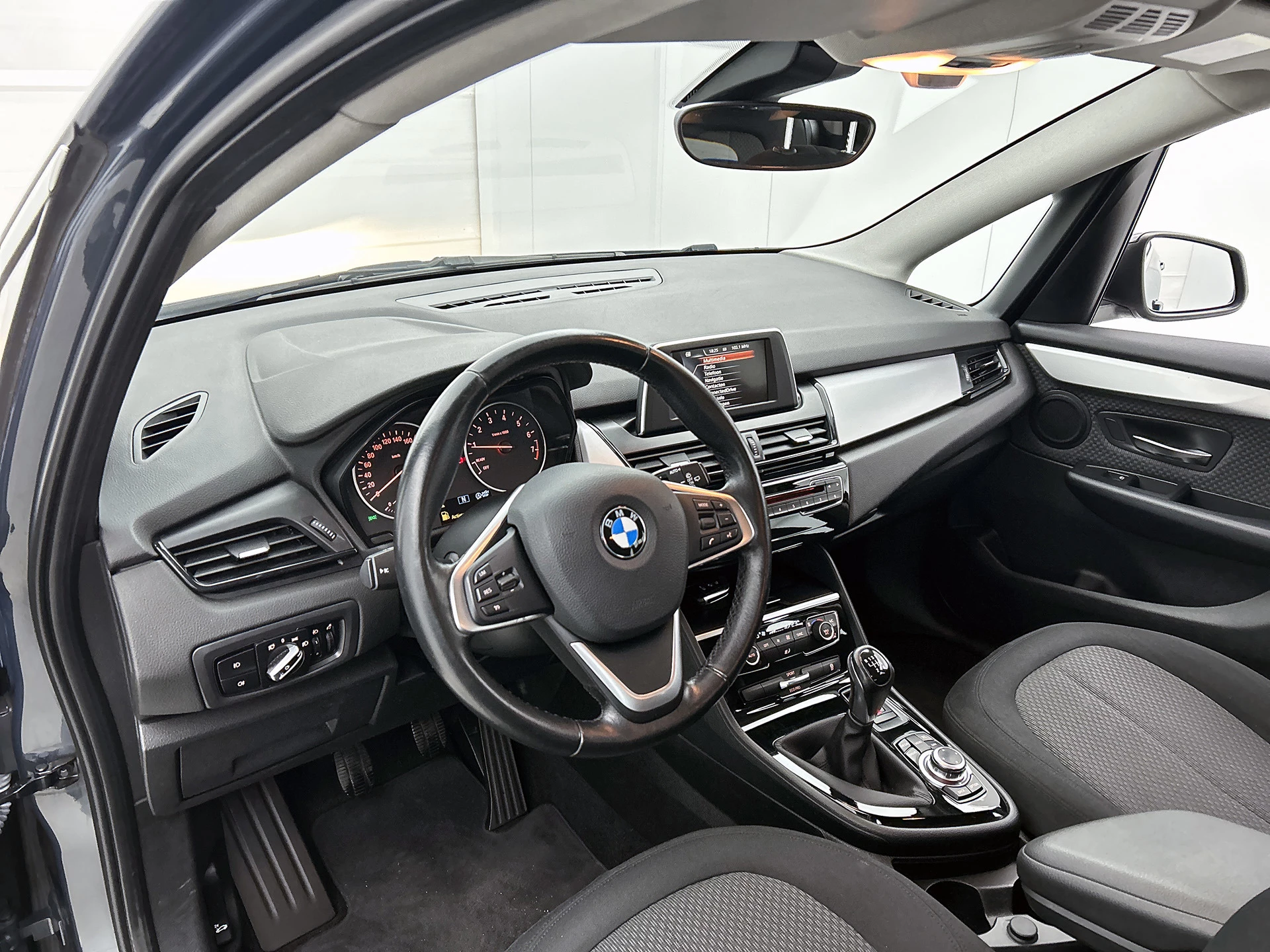 Hoofdafbeelding BMW 2 Serie