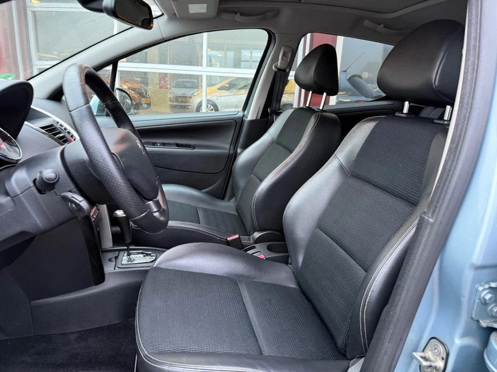 Hoofdafbeelding Peugeot 207