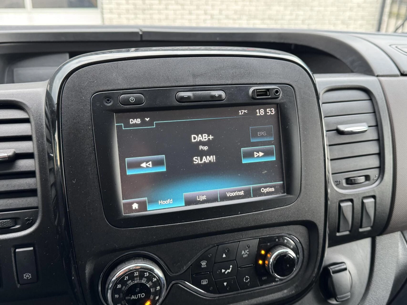 Hoofdafbeelding Fiat Talento