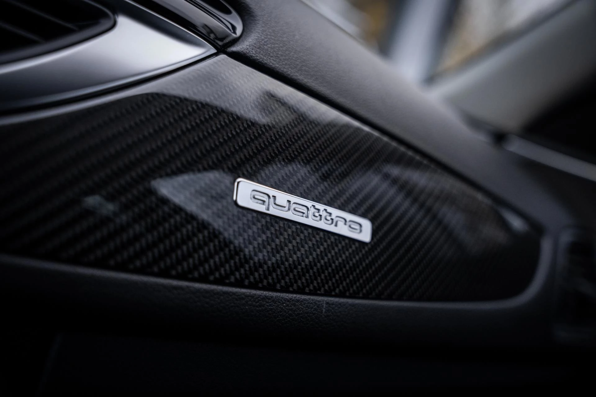 Hoofdafbeelding Audi RS6