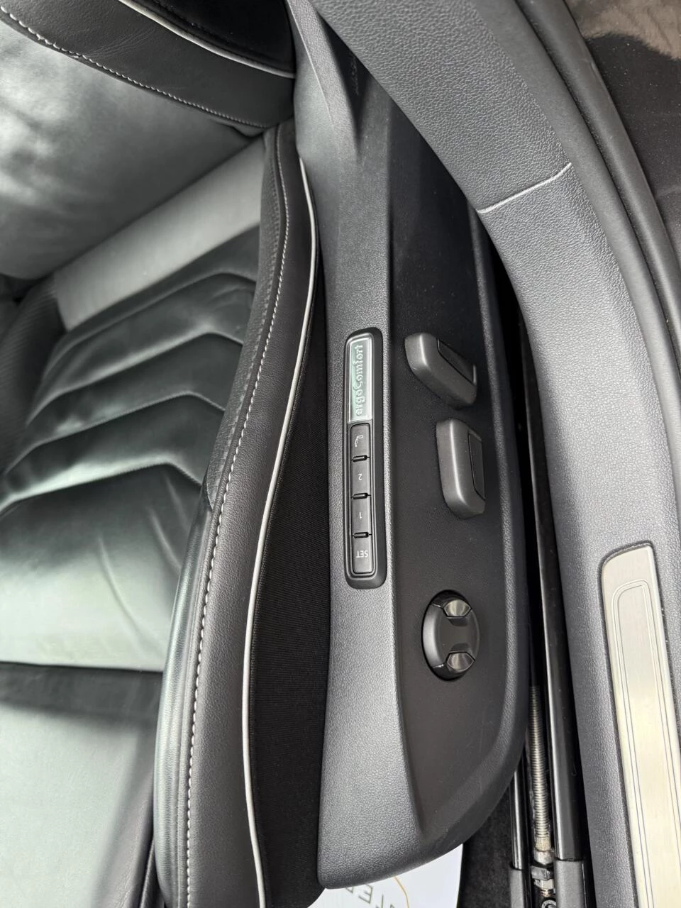 Hoofdafbeelding Volkswagen Arteon