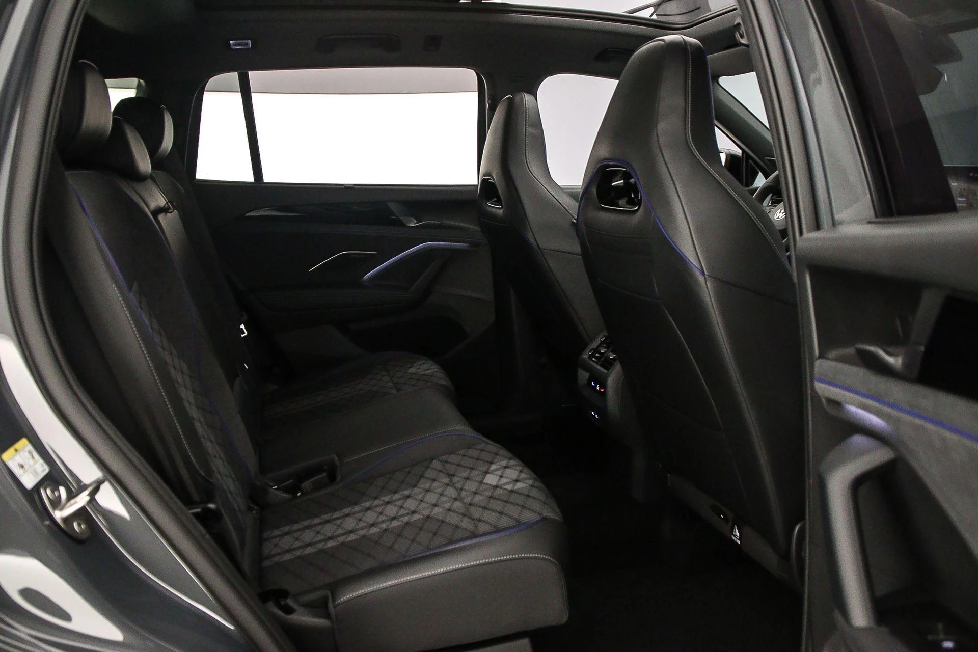 Hoofdafbeelding Volkswagen Tayron