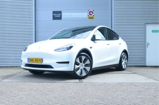 Tesla Model Y RWD 58 kWh LFP Accu, AutoPilot3.0 Ryzen