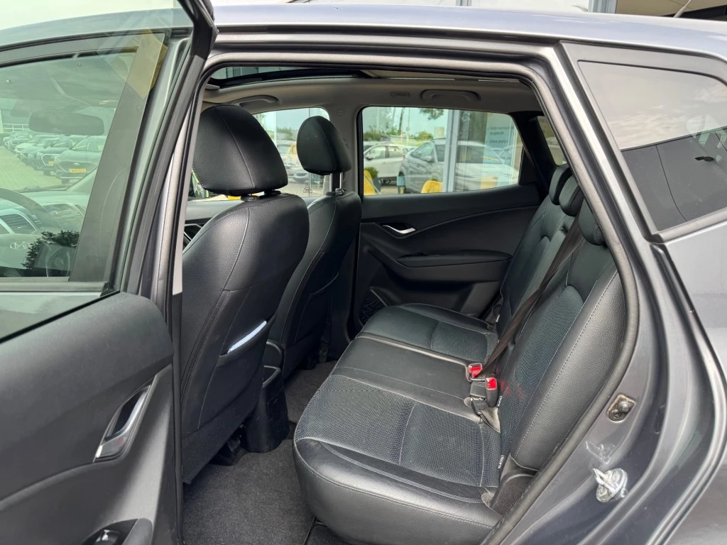 Hoofdafbeelding Hyundai ix20
