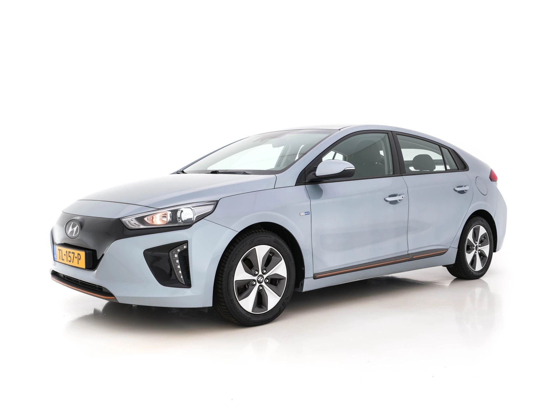 Hoofdafbeelding Hyundai IONIQ